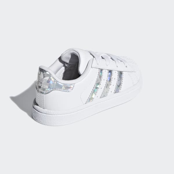 Zapatillas Superstar - Blanco adidas | adidas Peru
