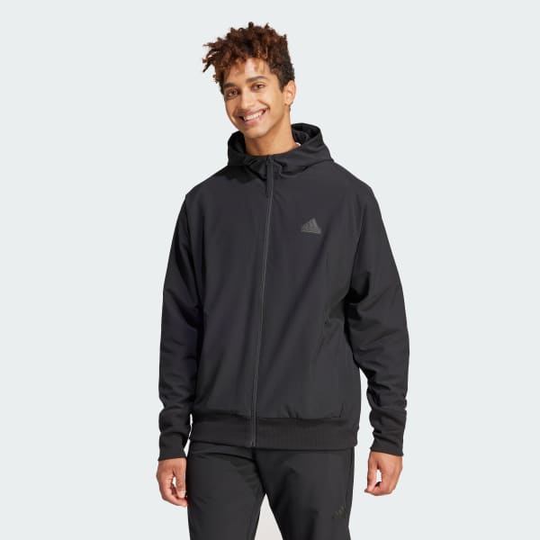 Adidas zne kapuzenjacke hot sale
