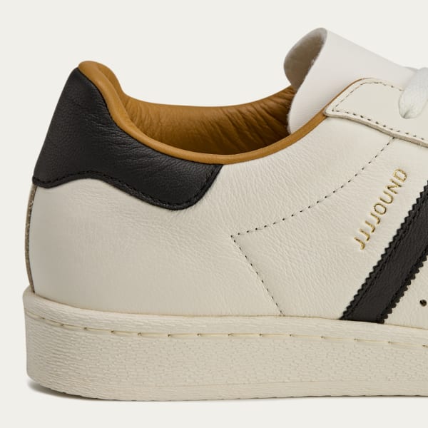 adidas Superstar JJJJound Shoes - White | Free Shipping with