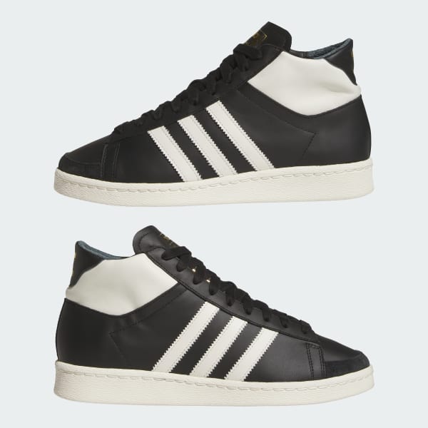 adidas Jabbar OG Hi Shoes Black adidas Philippines