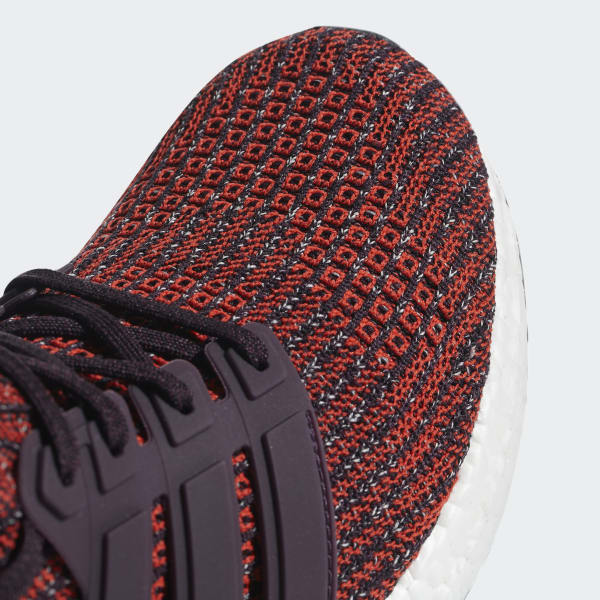 adidas Tenis Ultraboost Granate adidas Mexico
