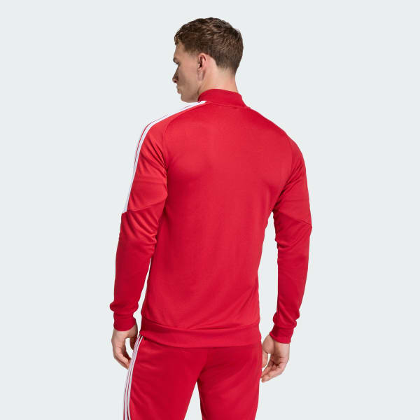 TIRO adidas Tiro 26 League Training Jacket - Red | Free Shipping with