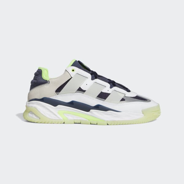 Bialy Niteball Shoes