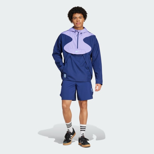 Arsenal half zip discount