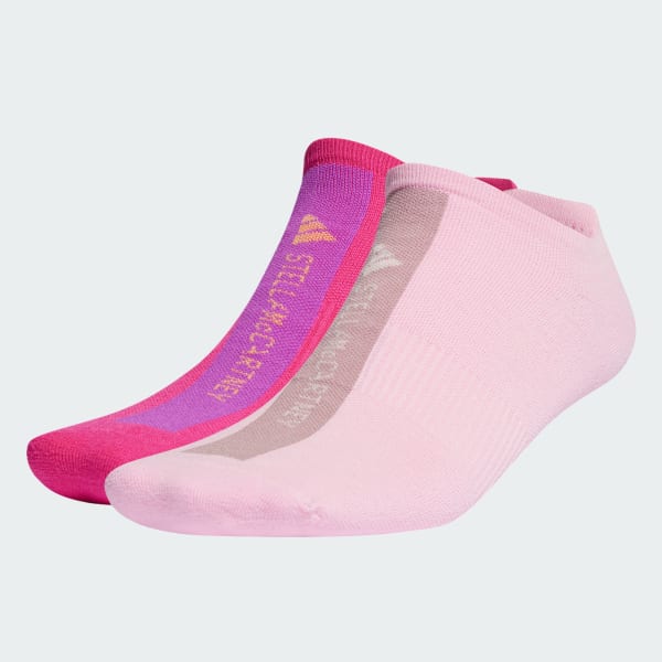 adidas by Stella McCartney Low Socks