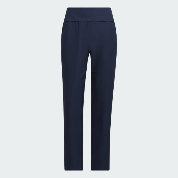 Niebieski Spodnie Ultimate365 Solid Ankle