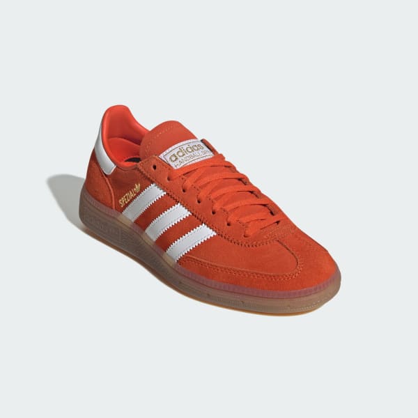 Orange Handball Spezial Shoes Kids