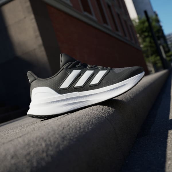 Μαύρο Ultrarun 5 W Running Shoes