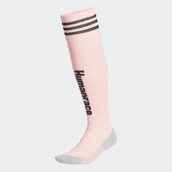 adidas Juventus Human Race Socks - Pink 