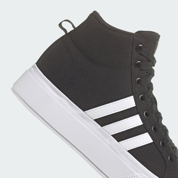 Bravada 2.0 Platform Mid