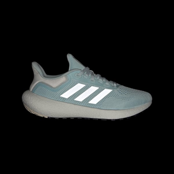 Blue Pureboost 22 Shoes