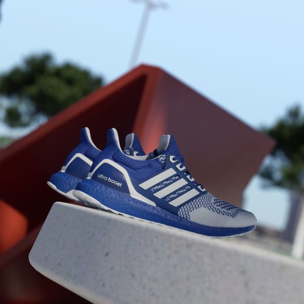adidas Ultraboost 1.0 Shoes - White | Free Shipping with