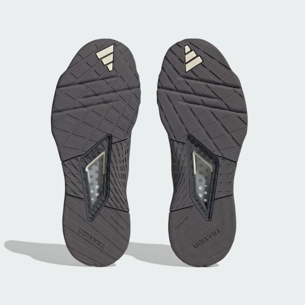 Gris Calzado para training Dropset 2