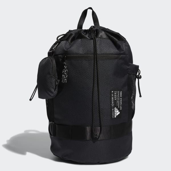 ビジネスアディダスオリジナルス BUCKET BACKPACK 39L バッグ