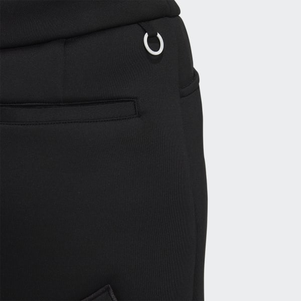 Sort 3-Bar Skirt Z9226