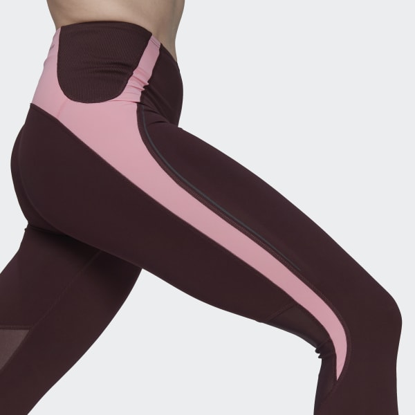 Rood TLRD HIIT Training 7/8 Legging KA221