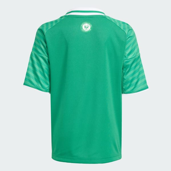 Verde Divisa Mini Away Newcastle United FC 25/26