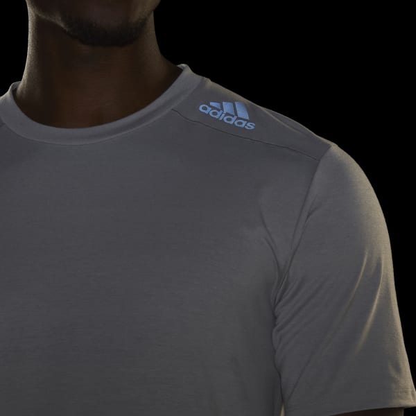 Hombre Adidas Camiseta Entrenamiento España Mgh Solid Grey