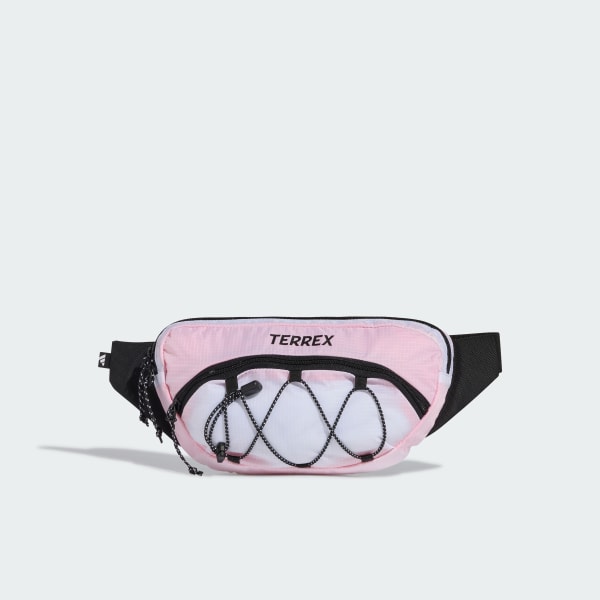 White Terrex Multi Waist Pack