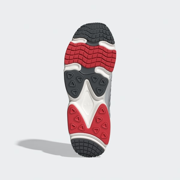 Grau OZMILLEN Schuh