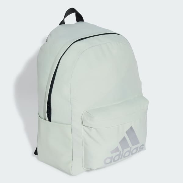 Green Classic Badge of Sport Backpack