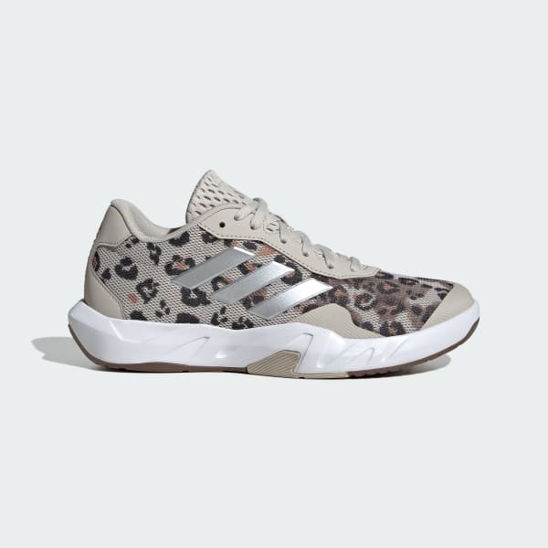 Beige Tenis de training Amplimove