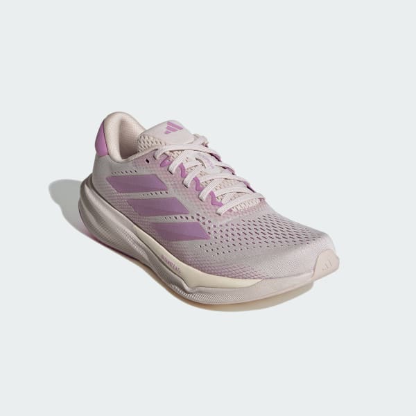 Rosa Zapatillas de Running Supernova Stride 2.0