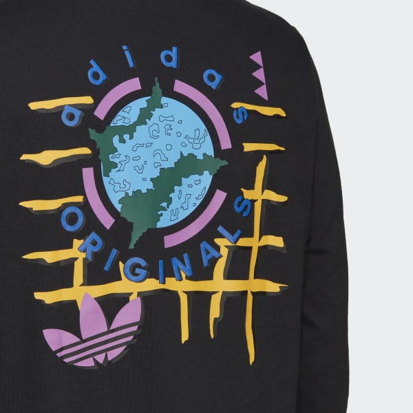Adidas holographic 2025 shirt