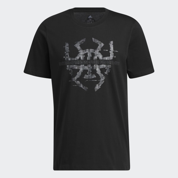 Donovan mitchell spida shirt adidas sales