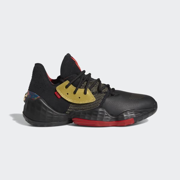 harden 4 chinese new year
