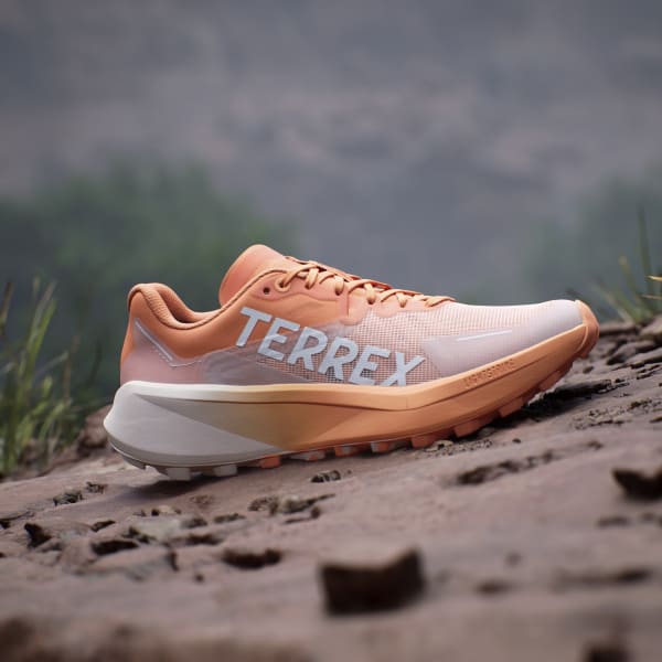 Zapatillas adidas terrex agravic trail discount