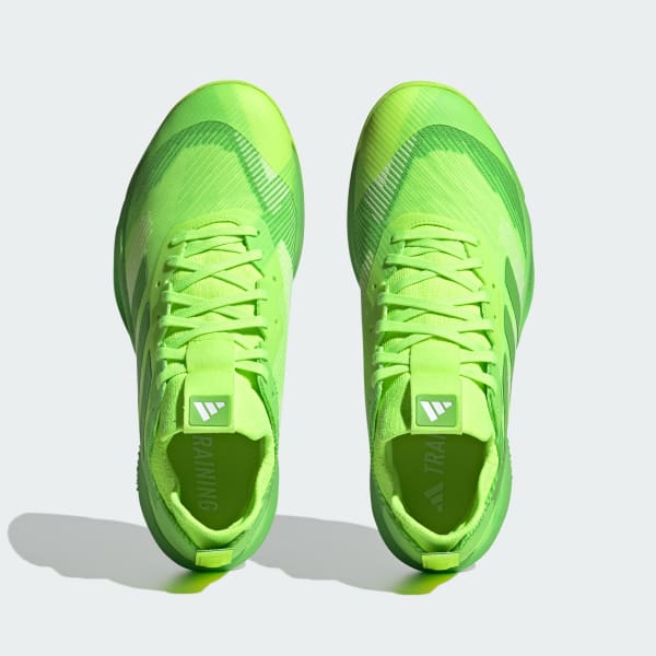 Verde Zapatillas Rapidmove ADV