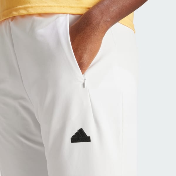 【ADIDAS】Z.N.E. Woven Pants - White / IS1874 楽天市場】 【公式】アディダス adidas 返品可 ライフスタイル