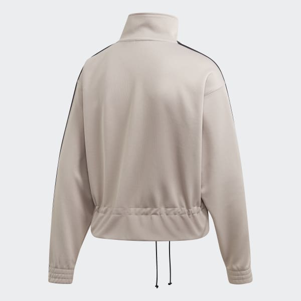 Adidas bellista track jacket best sale