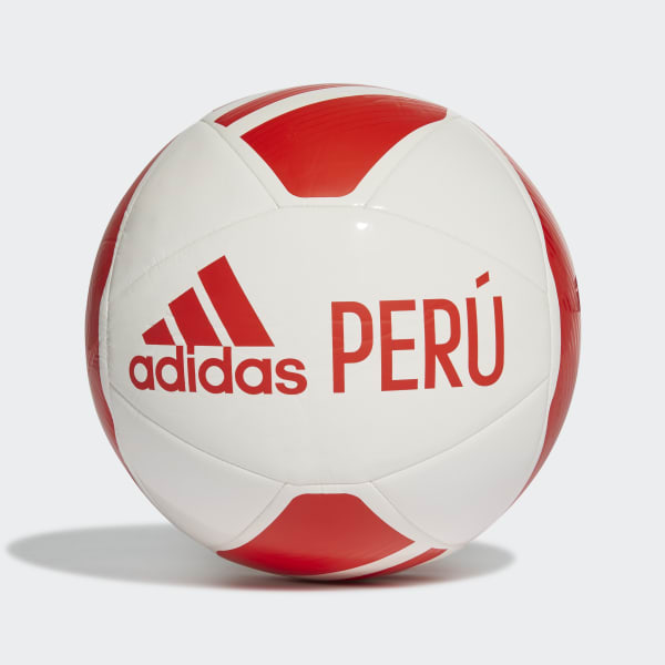 Pelota - Blanco adidas | adidas Peru