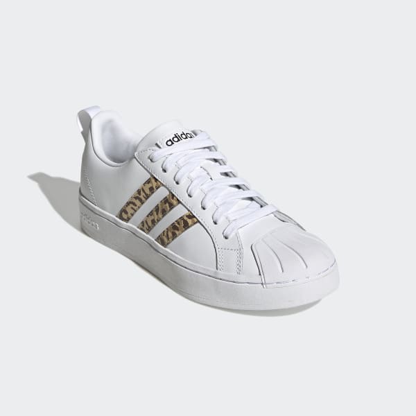 adidas Streetcheck Lifestyle Graphic Low Basketball Shoes White adidas Philippines