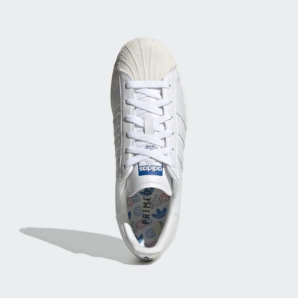 Adidas superstar shop fille 37