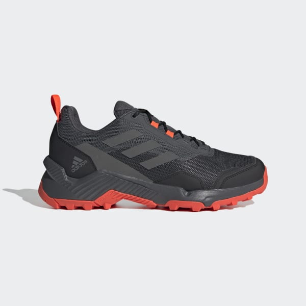 adidas Eastrail 2.0 Hiking Shoes - Black | adidas India