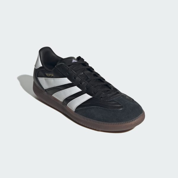 Nero Scarpe da calcio Predator Freestyle Indoor