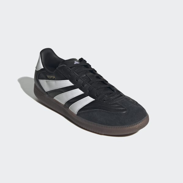 adidas Predator サッカーシューズ IN_-_-