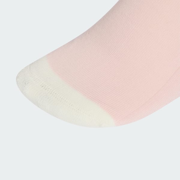 Flerfarget CREW SOCKS 2PP
