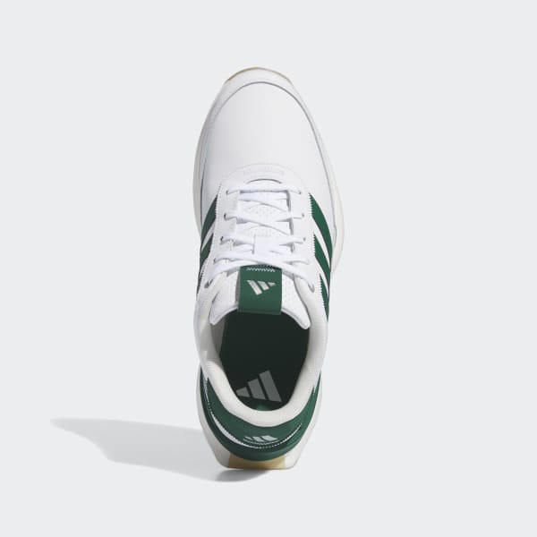 adidas ゴルフシューズ　24.0 f-netgolf_ad-21ss-sh-kzi09