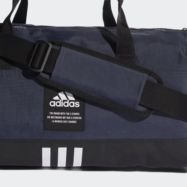 Adidas 2 in 1 Sports Gym Bag Black - Medium