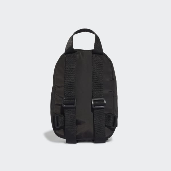 Adidas mini backpack size on sale
