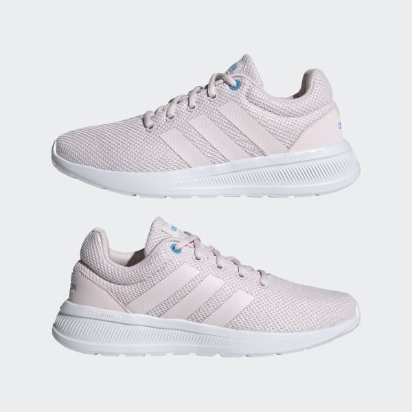 adidas LITE RACER 2.0 ピンク Shop Adidas Girls' Running Shoes with Hook and Loop Closure