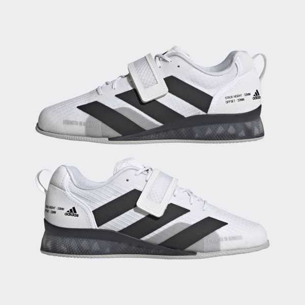 Adidas fitness buty hotsell
