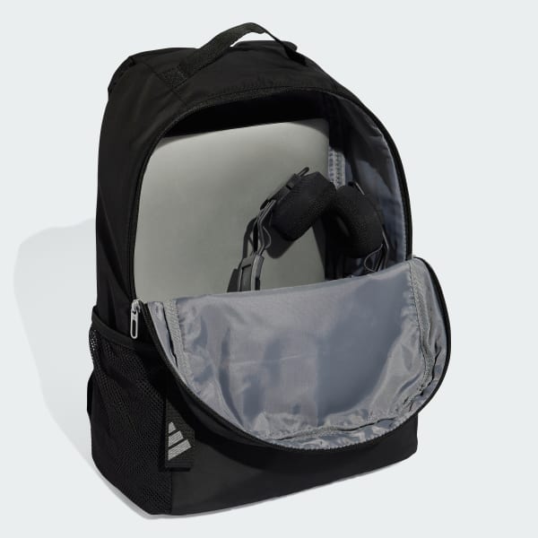 Negro Mochila Sport