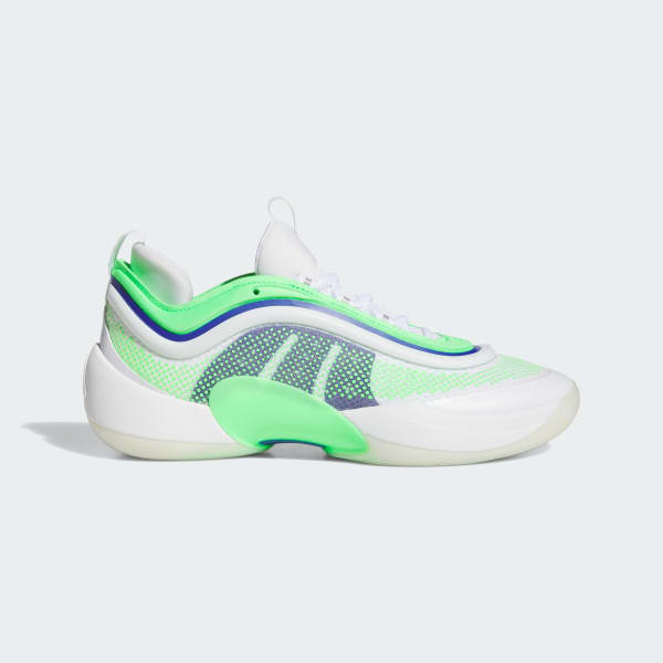 Putih Sepatu D.O.N. Issue 6