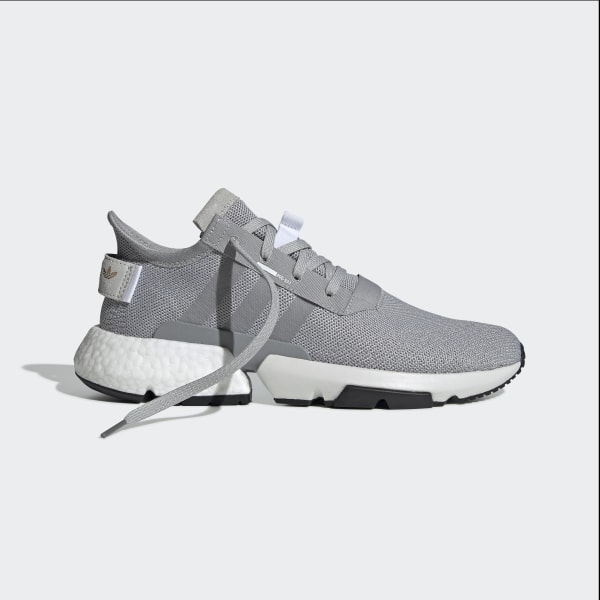 adidas POD-S3.1 Shoes - Grey | adidas 