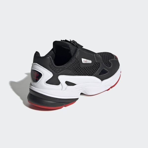 Falcon Zip Shoes